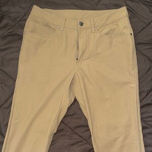 Lululemon ABC Classic-Fit Pant 30"